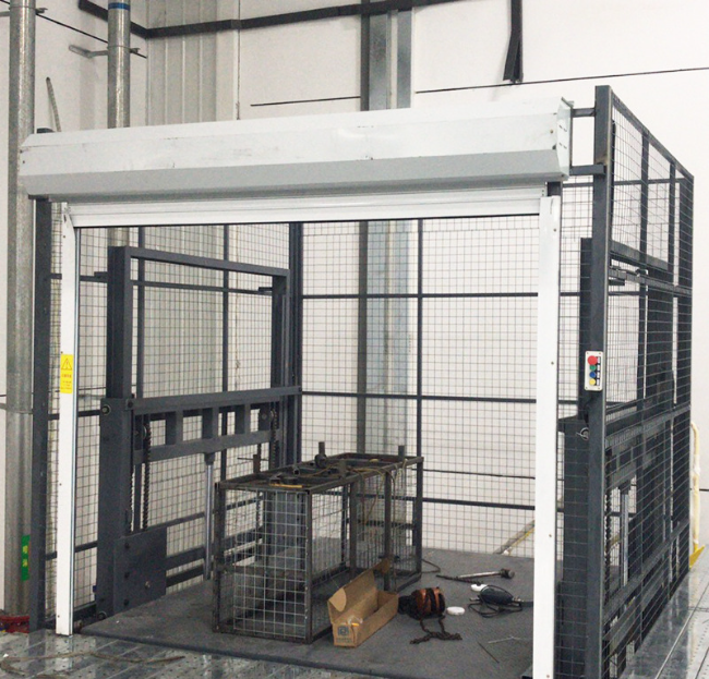 新罗升降平台选型常见问题及解决方案