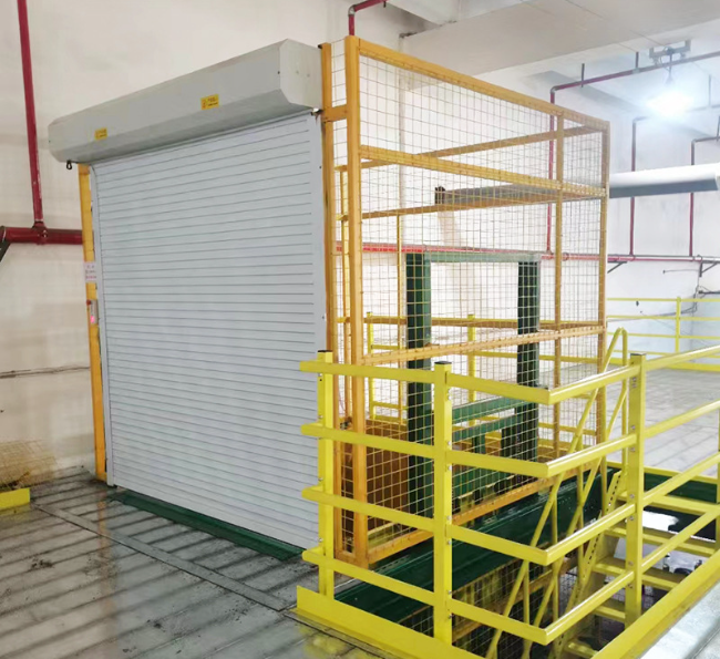 新罗升降平台安全使用常见问题及注意事项